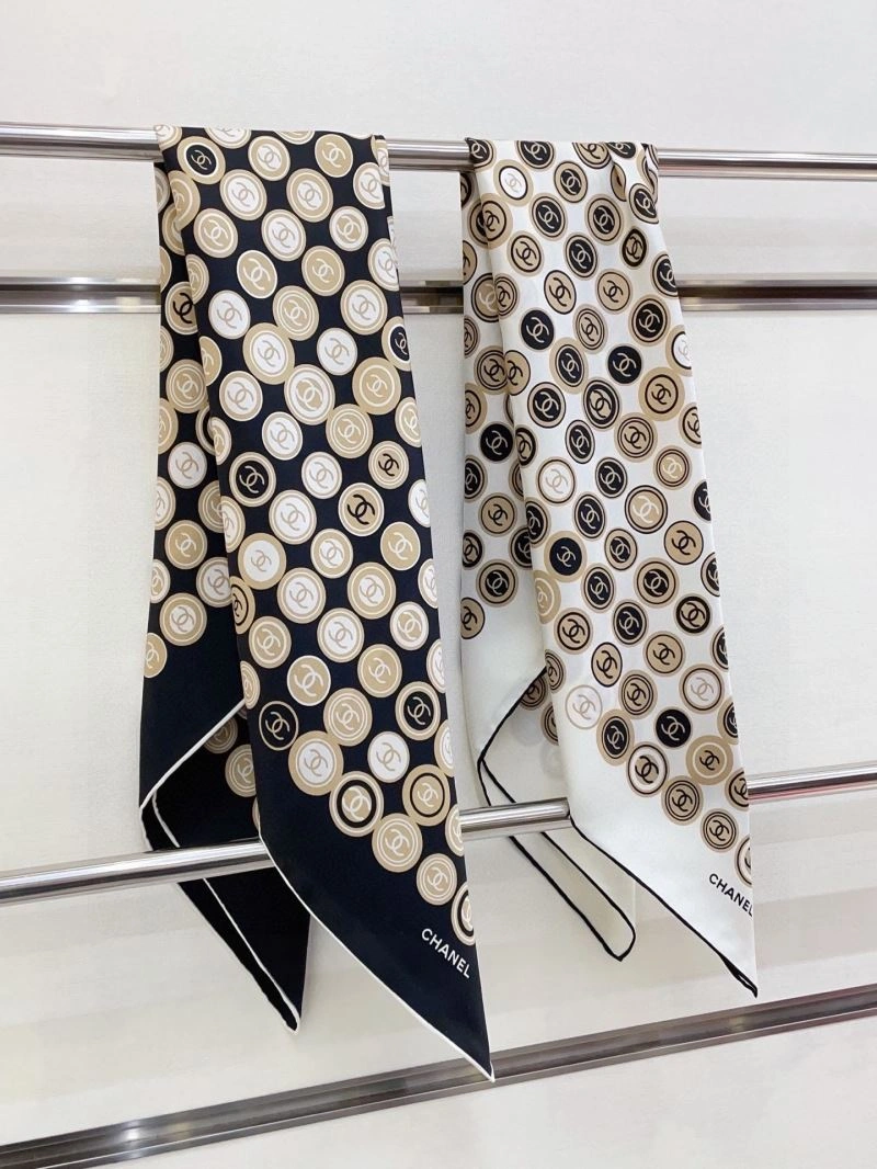 Efficient Chanel Scarf 271880