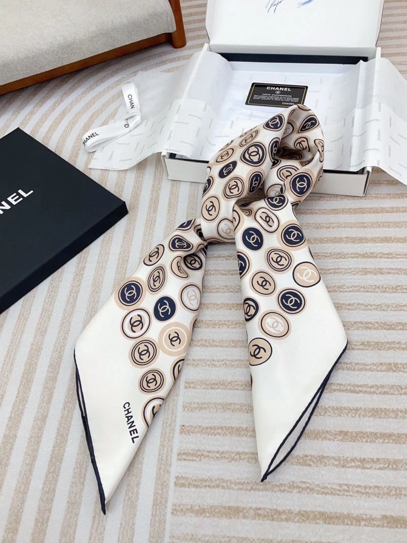 Efficient Chanel Scarf 271880