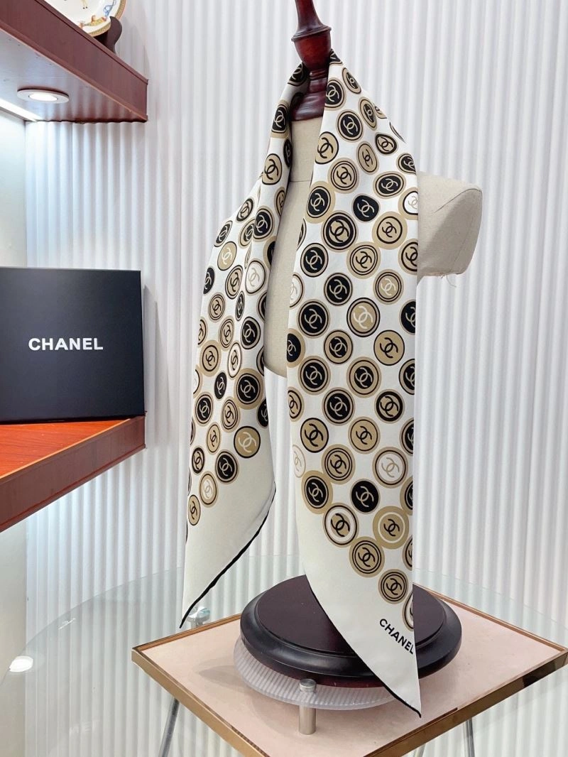 Efficient Chanel Scarf 271880