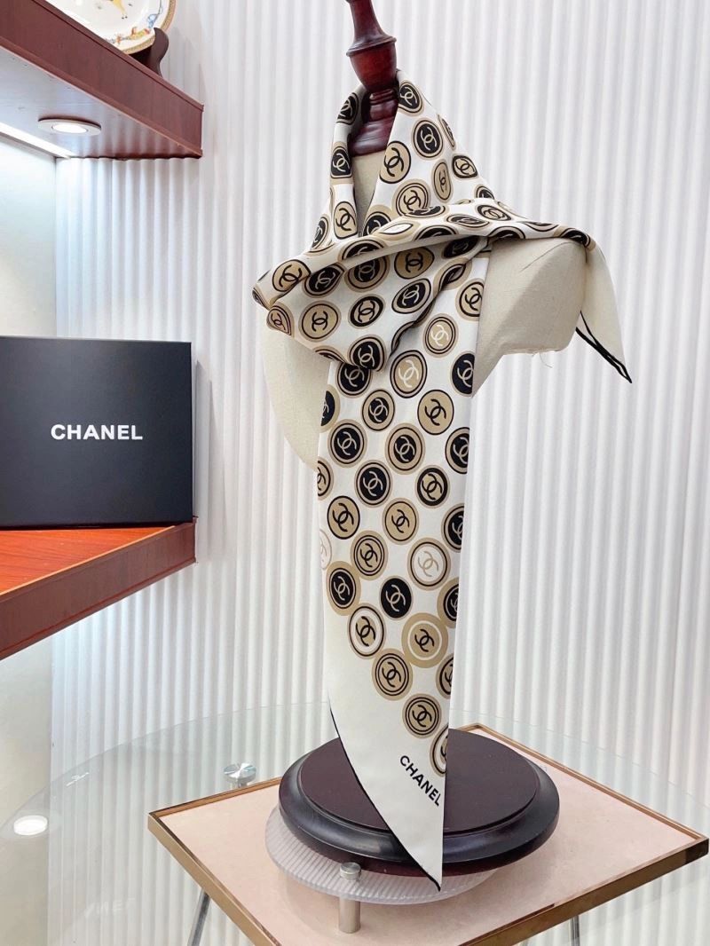 Efficient Chanel Scarf 271880