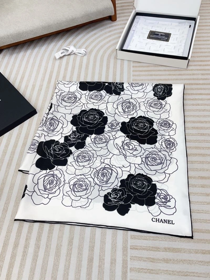 Chanel Scarf Durable 271877