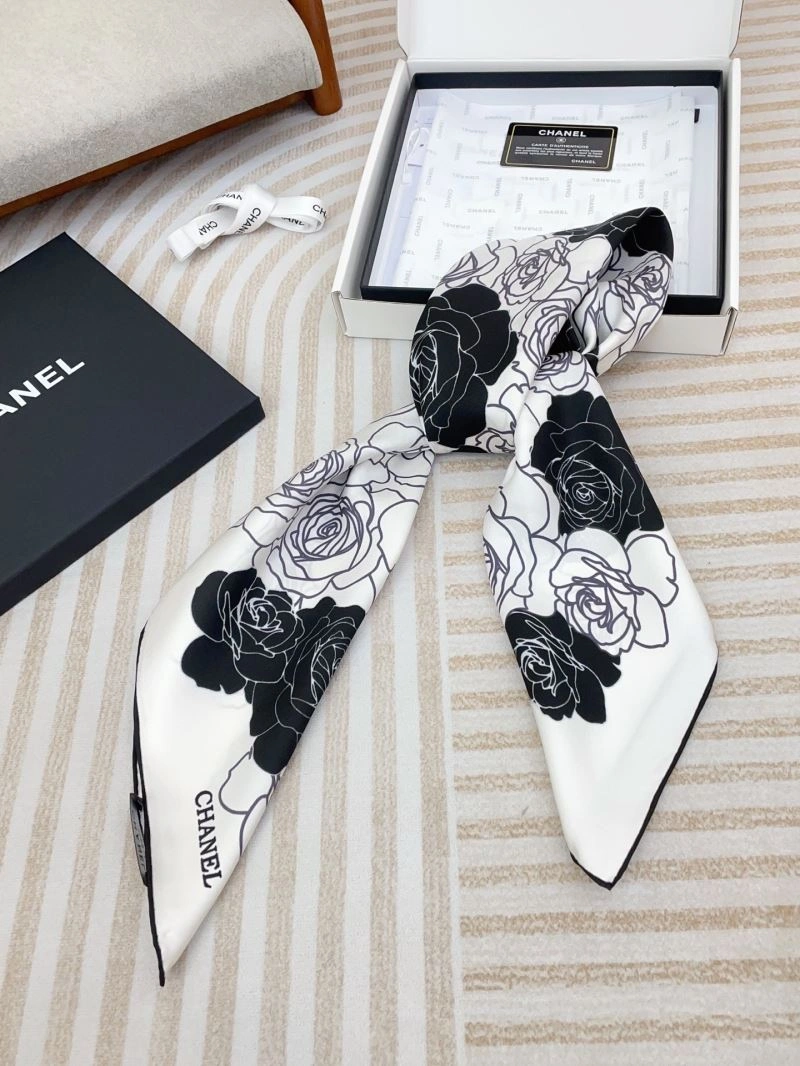 Chanel Scarf Durable 271877