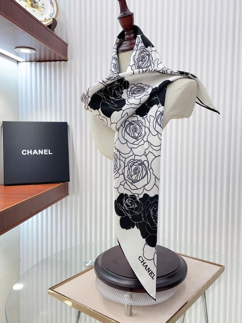 Chanel Scarf Durable 271877