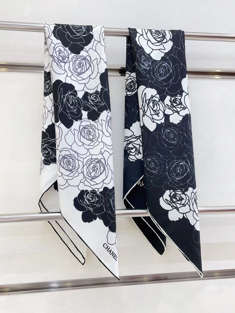 Durable Chanel Scarf 271883