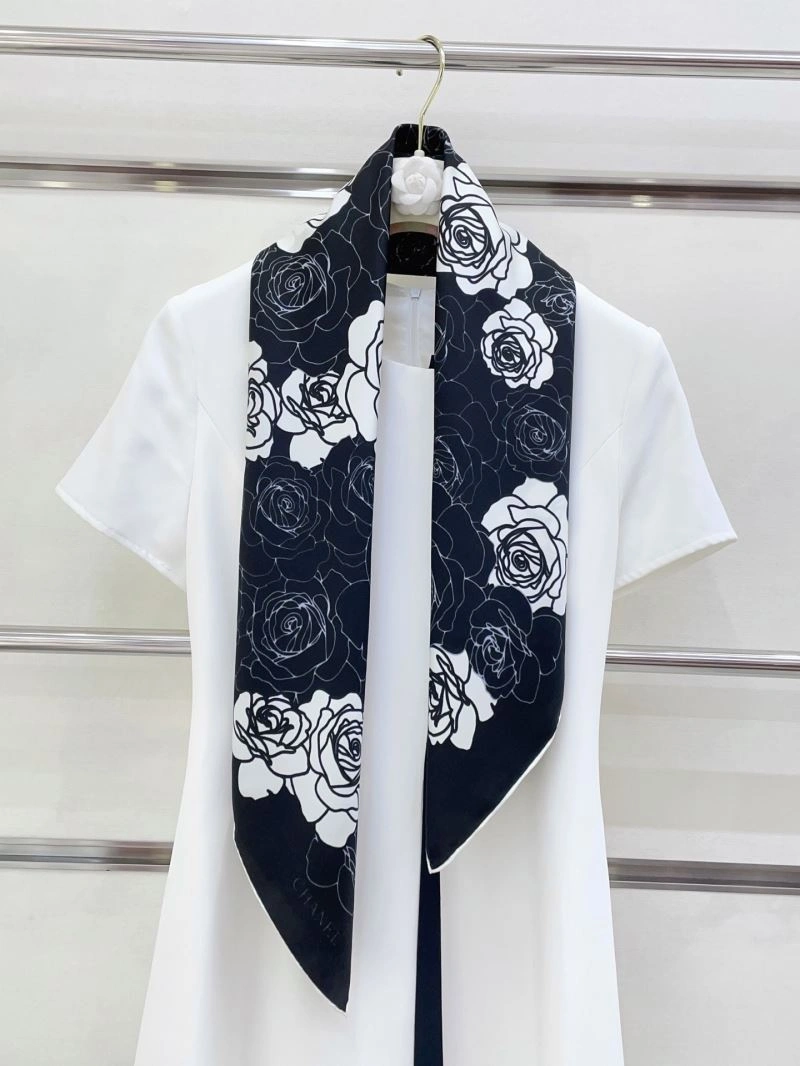Durable Chanel Scarf 271883