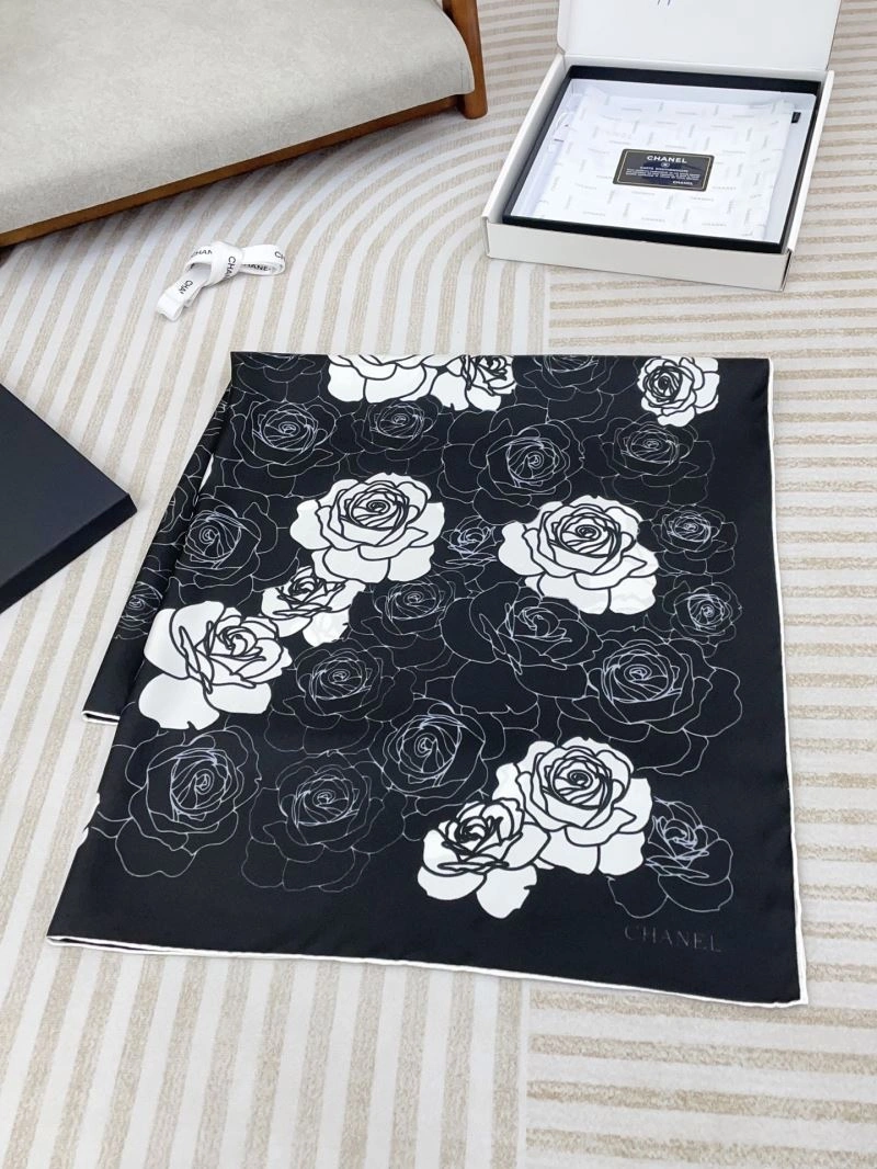Durable Chanel Scarf 271883