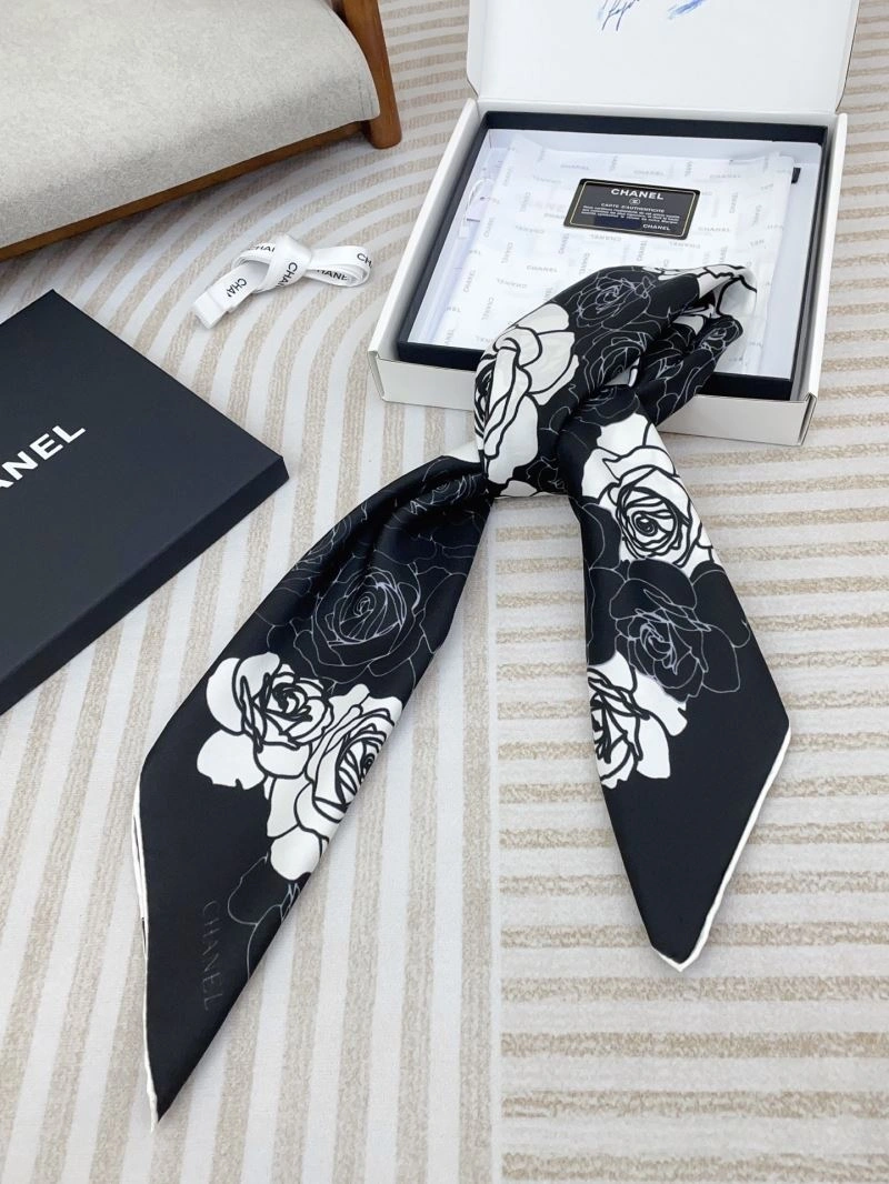 Durable Chanel Scarf 271883