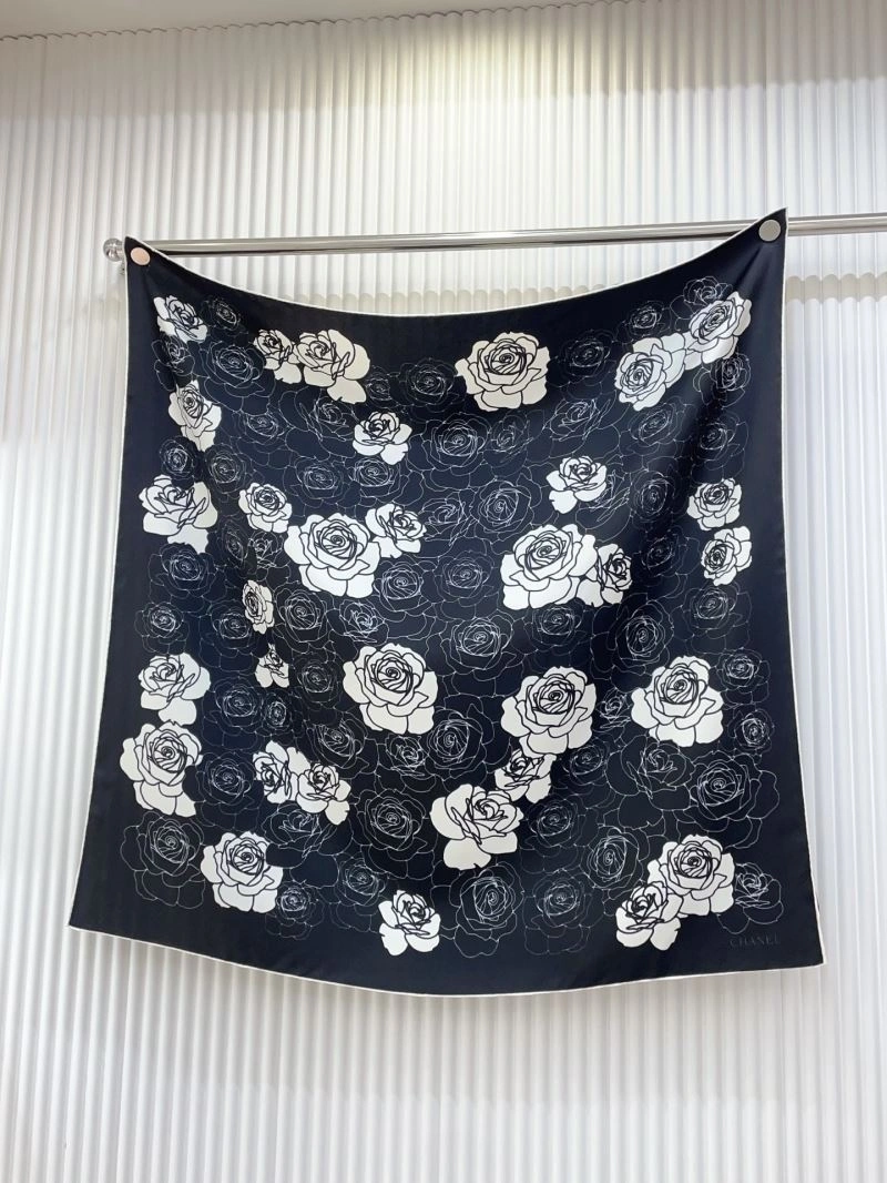Durable Chanel Scarf 271883