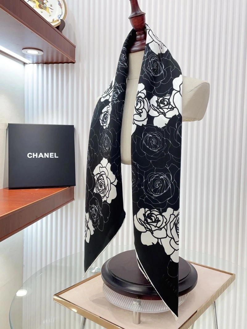 Durable Chanel Scarf 271883