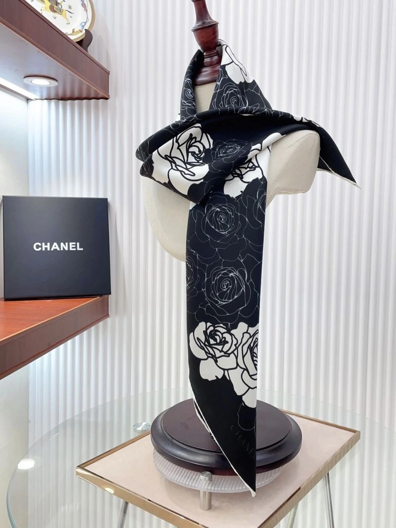 Durable Chanel Scarf 271883
