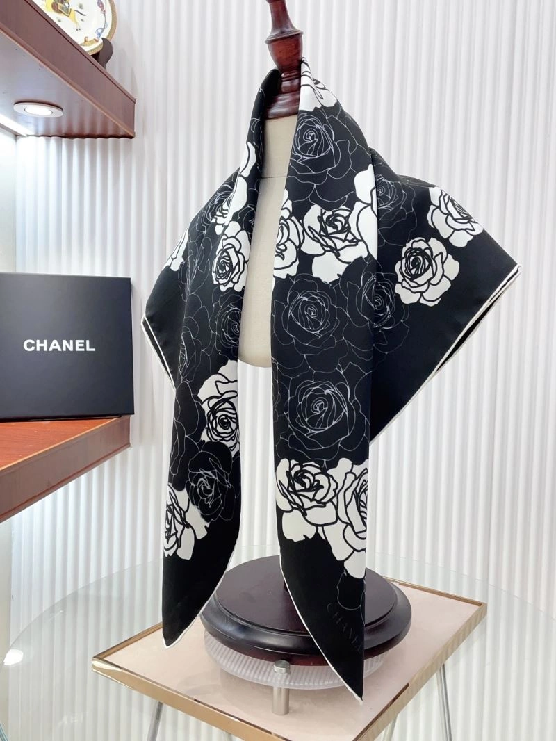 Durable Chanel Scarf 271883