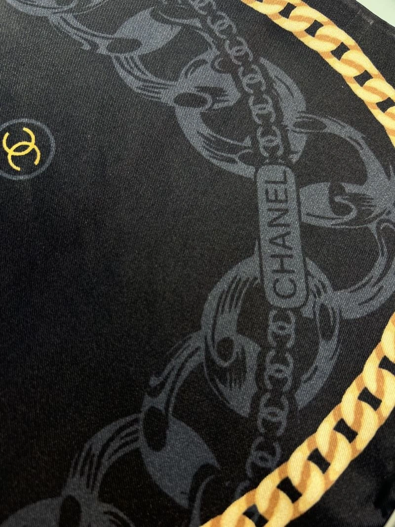 Chanel Scarf RelaxedFit 271875