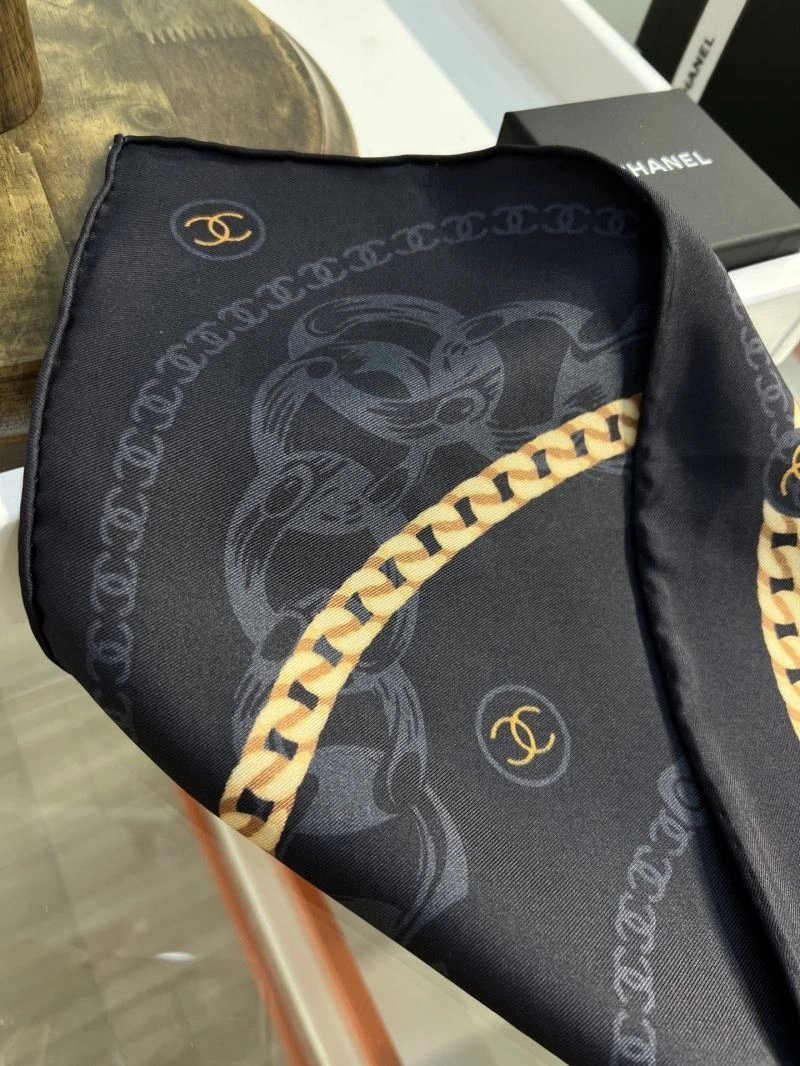 Chanel Scarf RelaxedFit 271875
