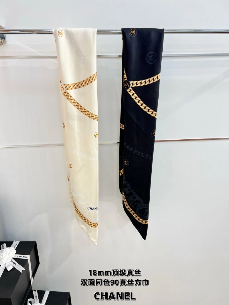 Chanel Scarf FashionForward 271900