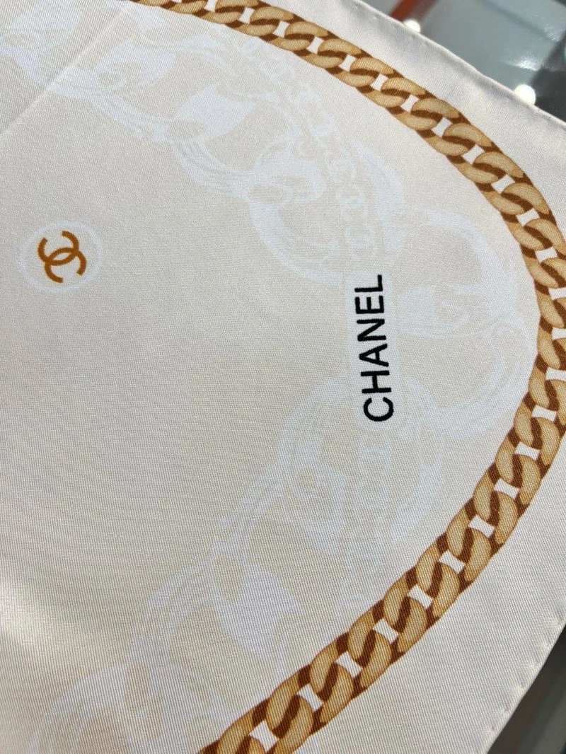 Chanel Scarf FashionForward 271900