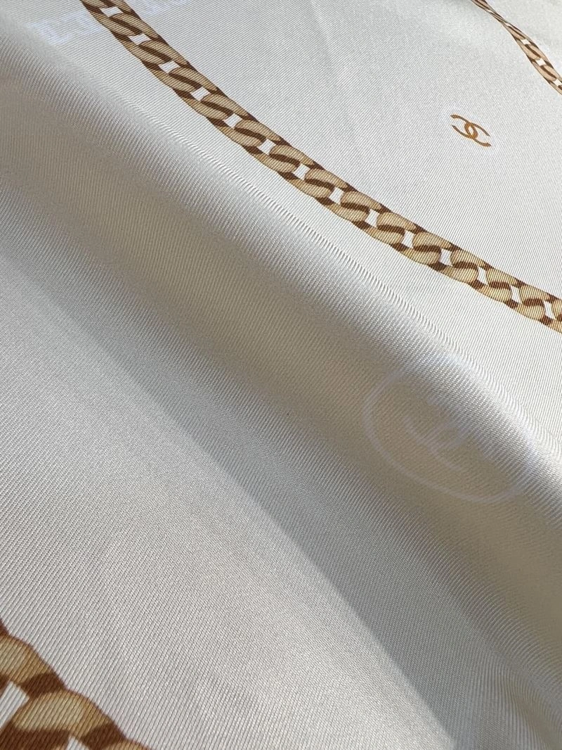 Chanel Scarf FashionForward 271900