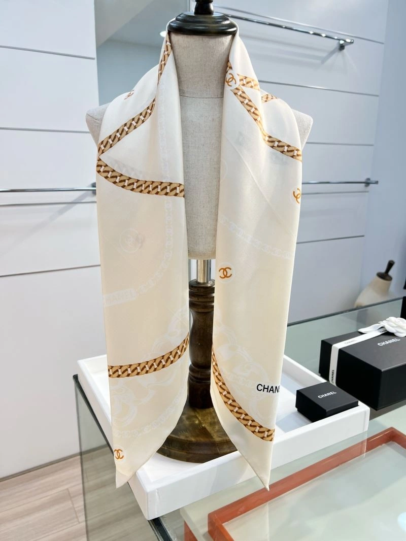 Chanel Scarf FashionForward 271900