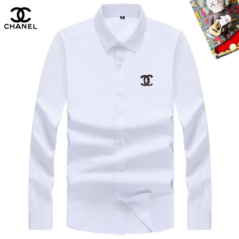 Chanel Shirts OnTrend 111514