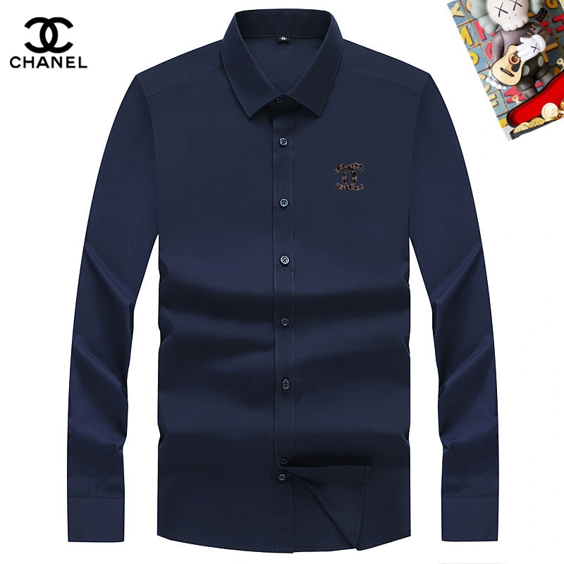 Chanel Shirts OnTrend 111514