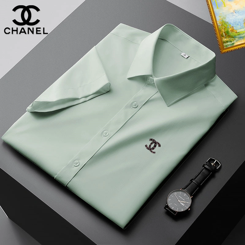 EyeCatching Chanel Shirts 111101