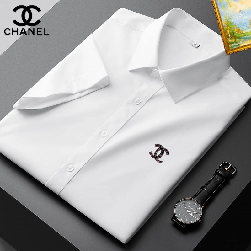 EyeCatching Chanel Shirts 111101