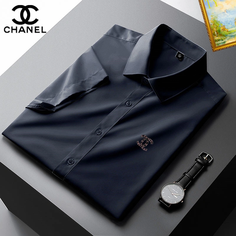 EyeCatching Chanel Shirts 111101
