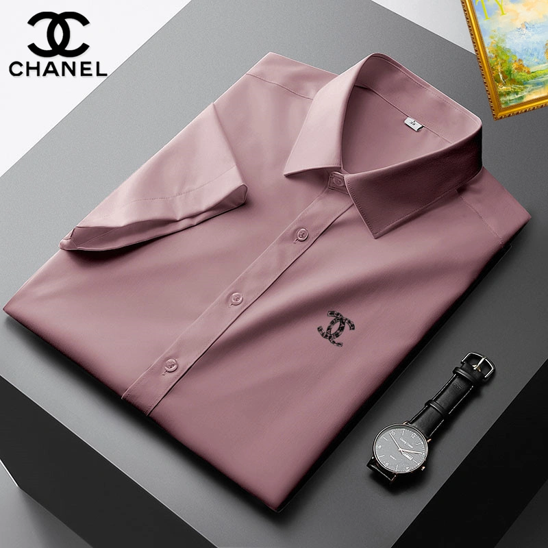 EyeCatching Chanel Shirts 111101