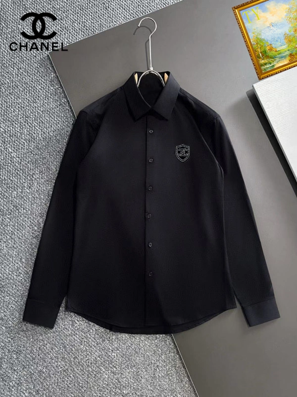Chanel Shirts Stylish 111087