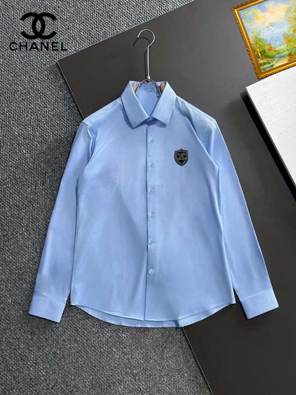 Chanel Shirts Stylish 111087