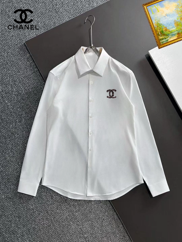 Original Chanel Shirts 111090
