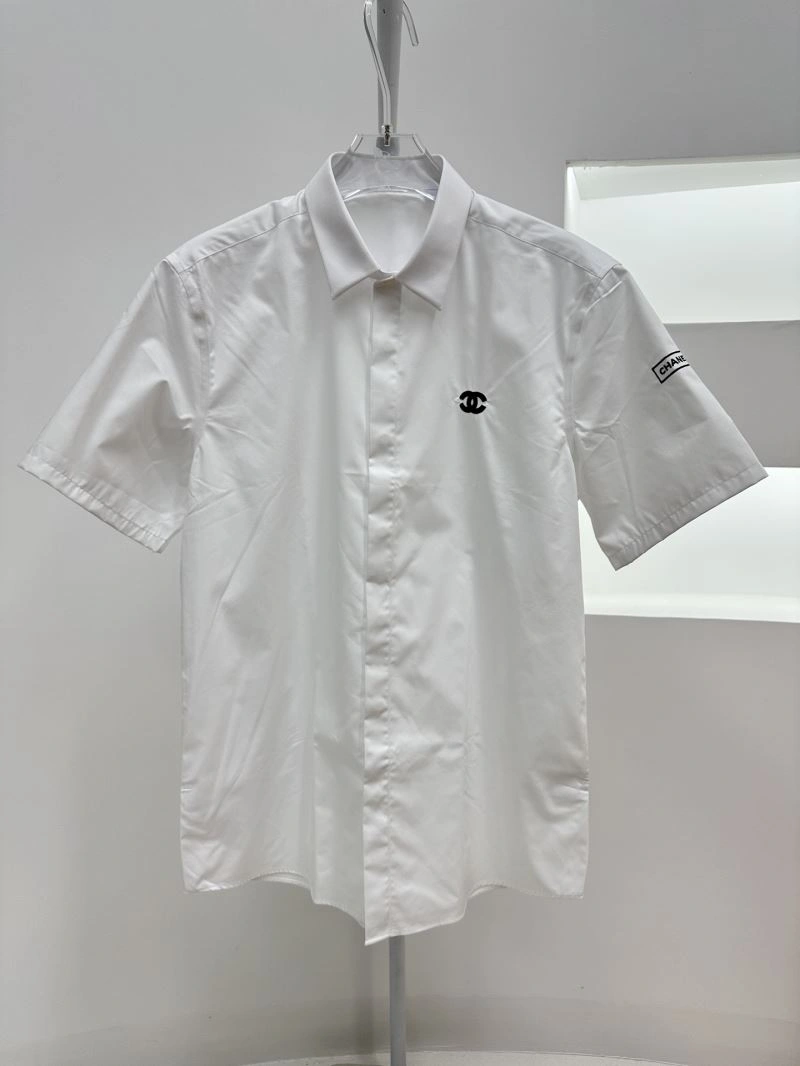 Chanel Shirts Packable 111495