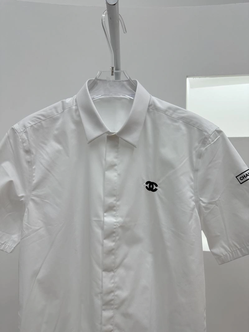 Chanel Shirts Packable 111495