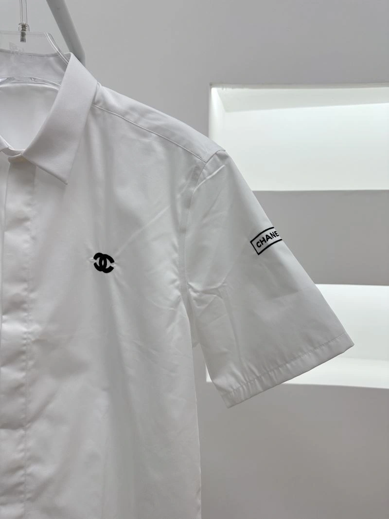 Chanel Shirts Packable 111495