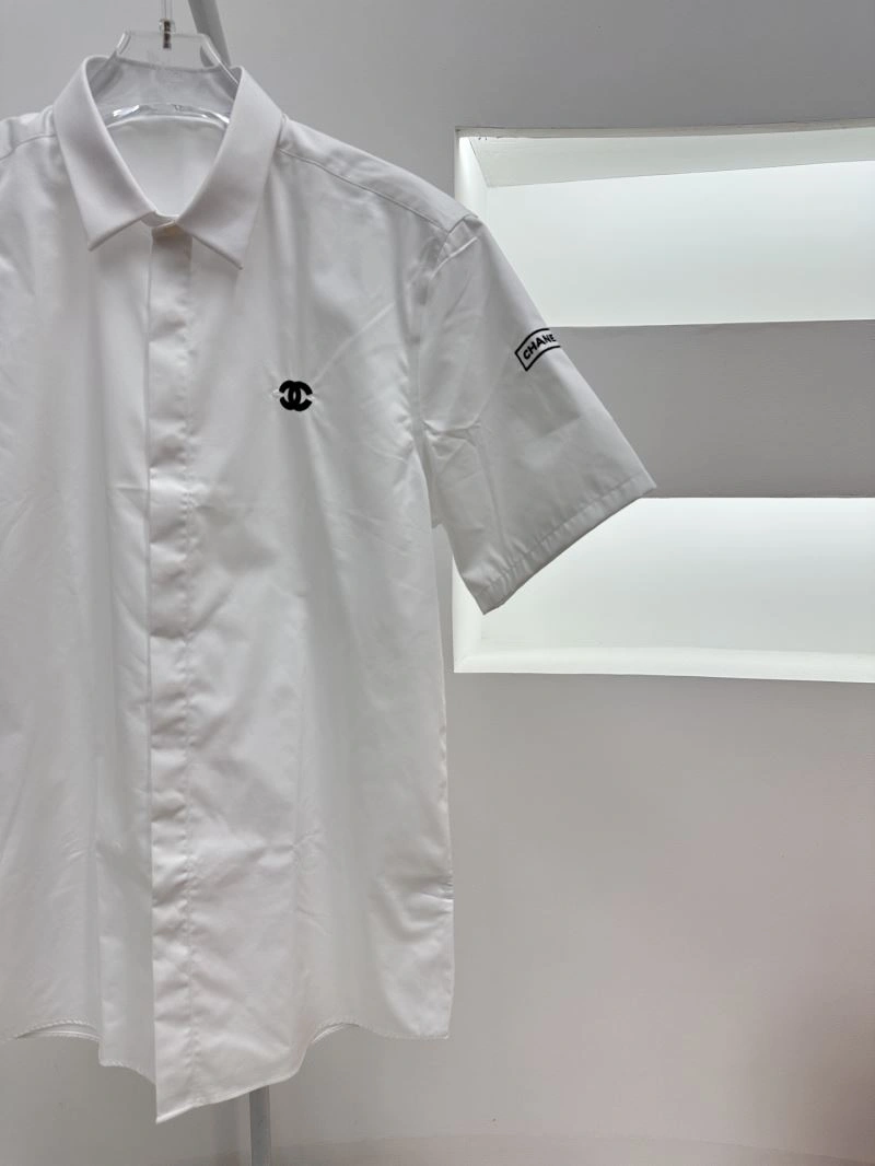 Chanel Shirts Packable 111495