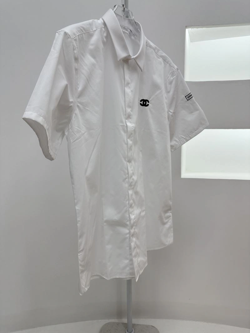 Chanel Shirts Packable 111495