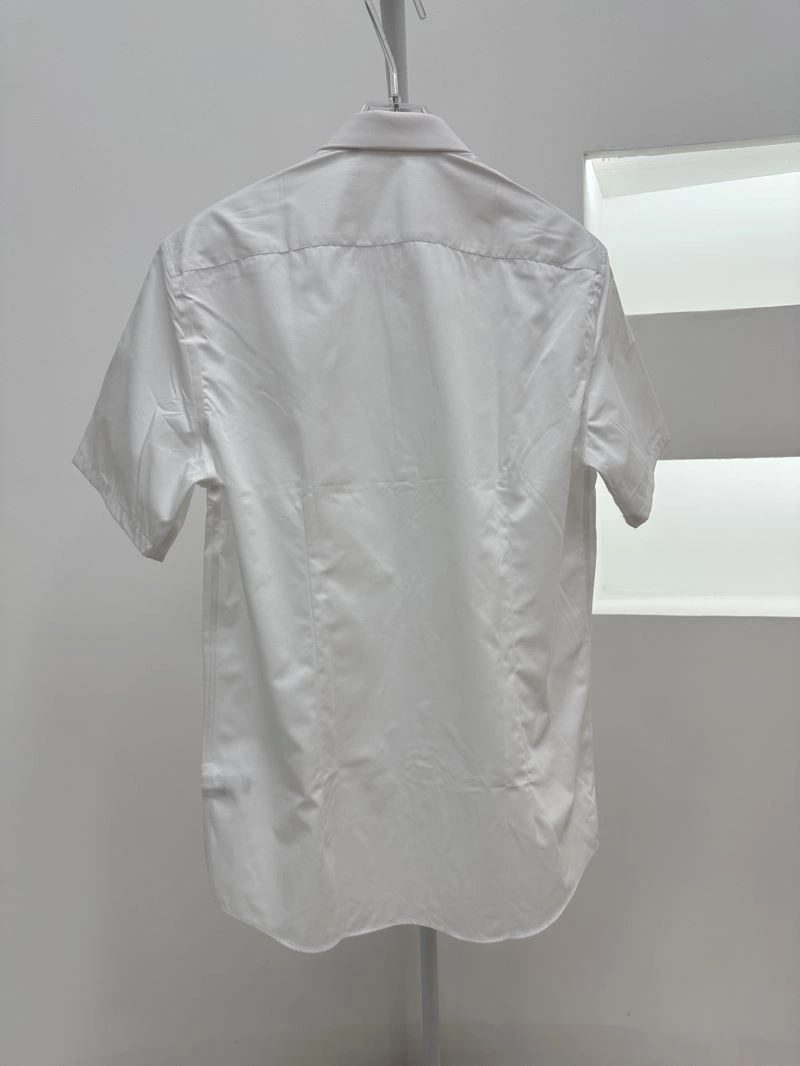 Chanel Shirts Packable 111495