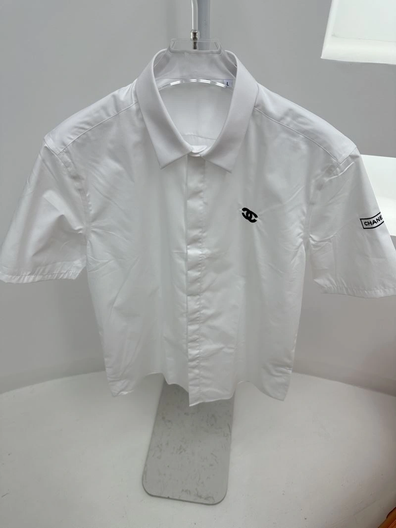 Chanel Shirts Packable 111495