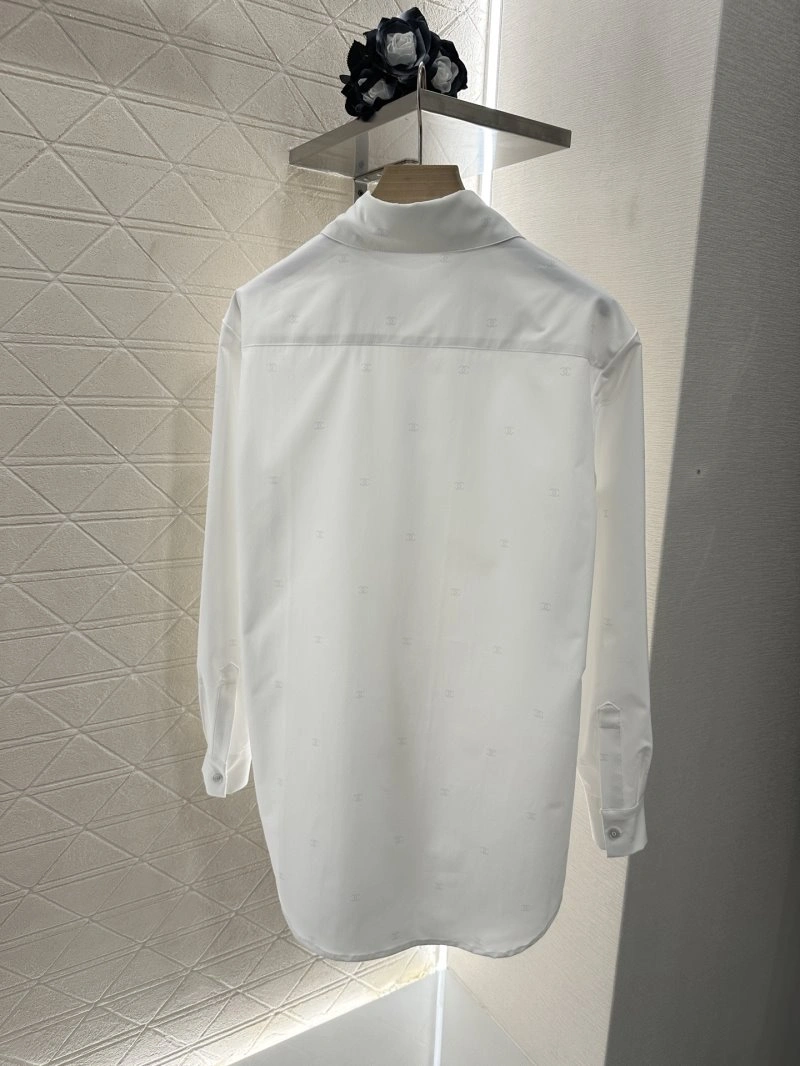 Chanel Shirts Vibrant 108808