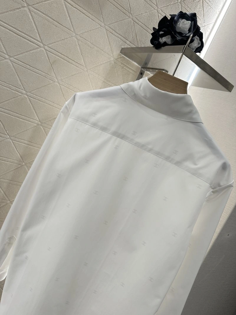 Chanel Shirts Vibrant 108808