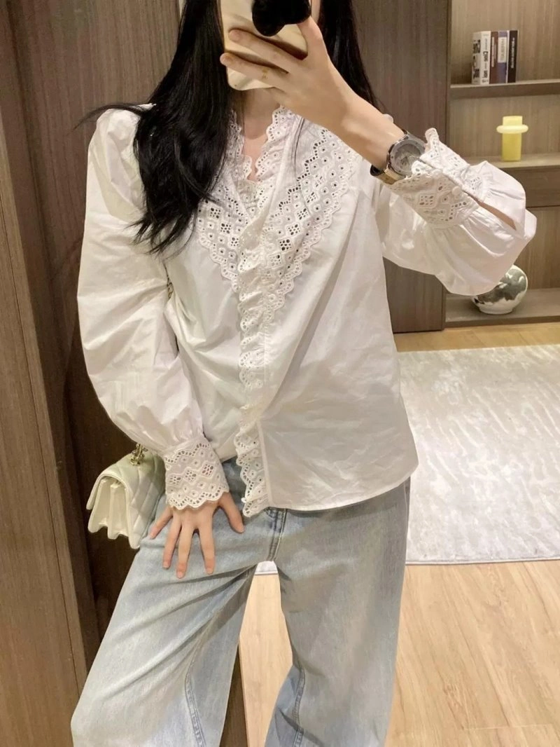 MoistureWicking Chanel Shirts 108802