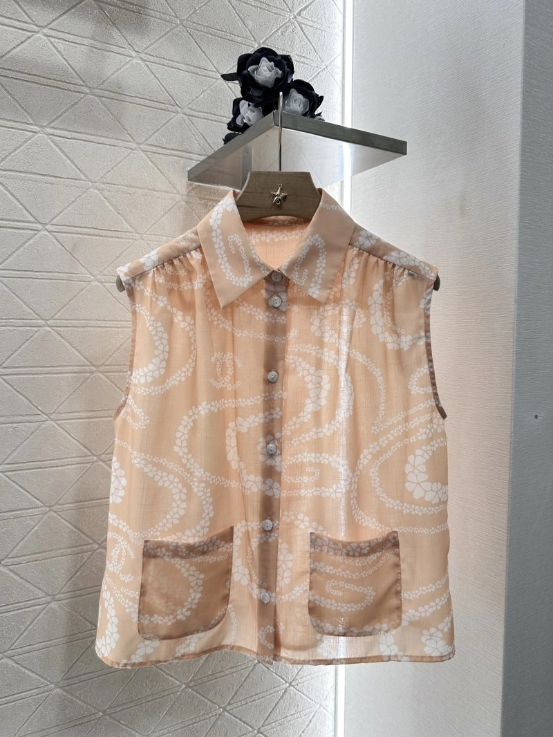 Premium Chanel Shirts 108810