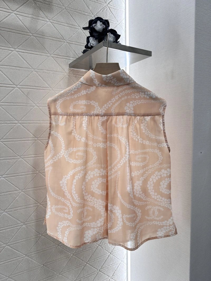 Premium Chanel Shirts 108810
