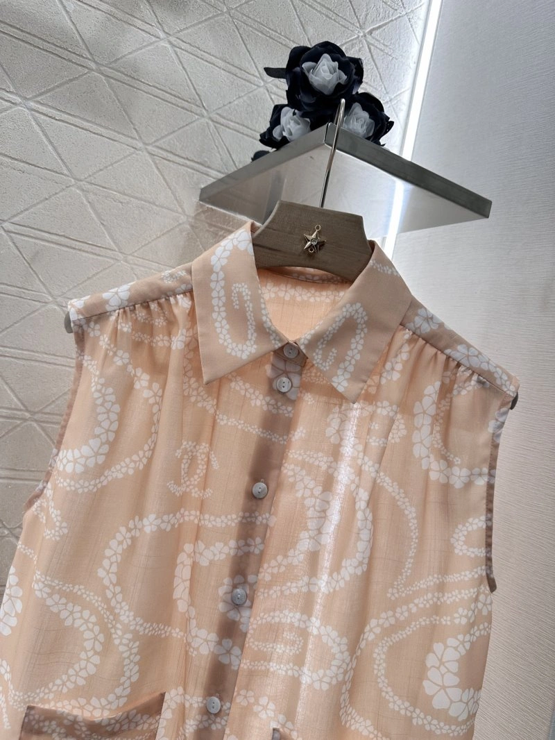 Premium Chanel Shirts 108810