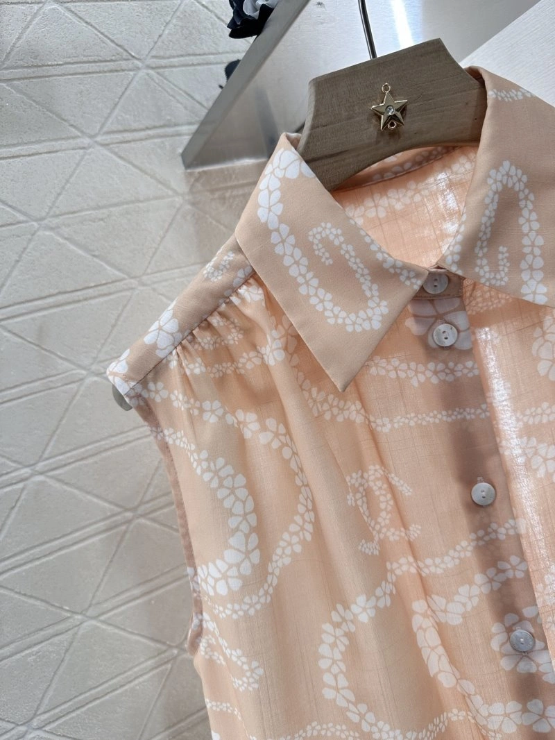 Premium Chanel Shirts 108810