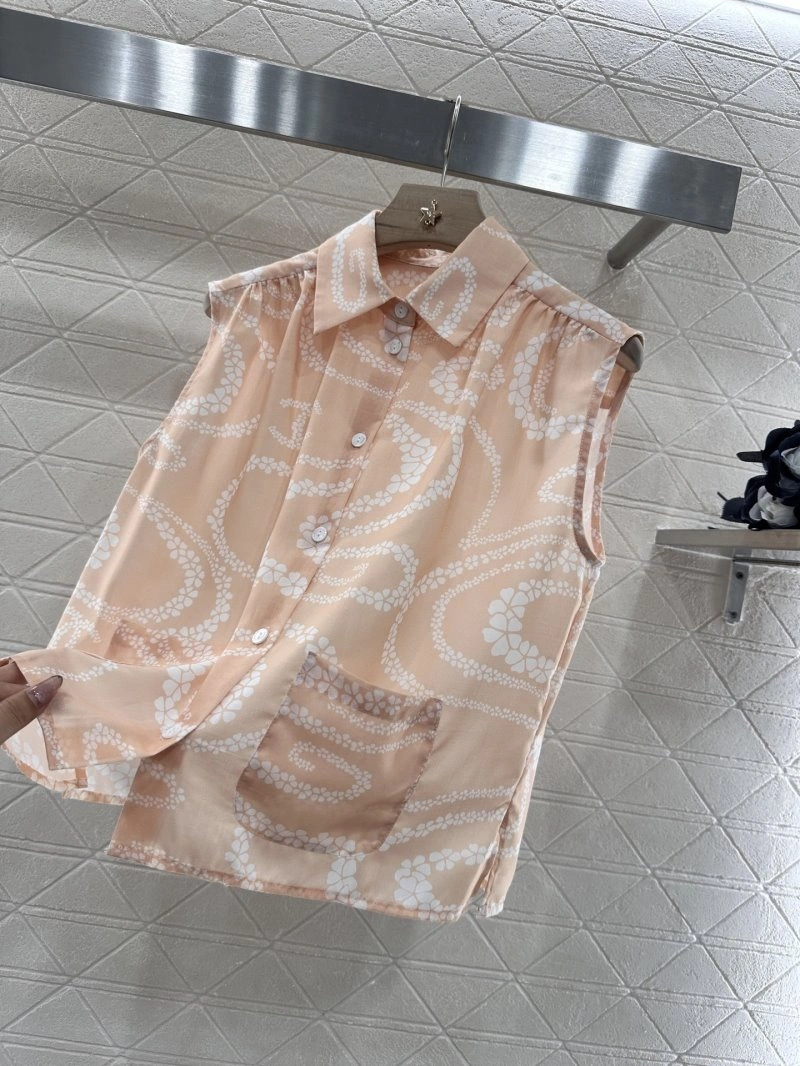 Premium Chanel Shirts 108810