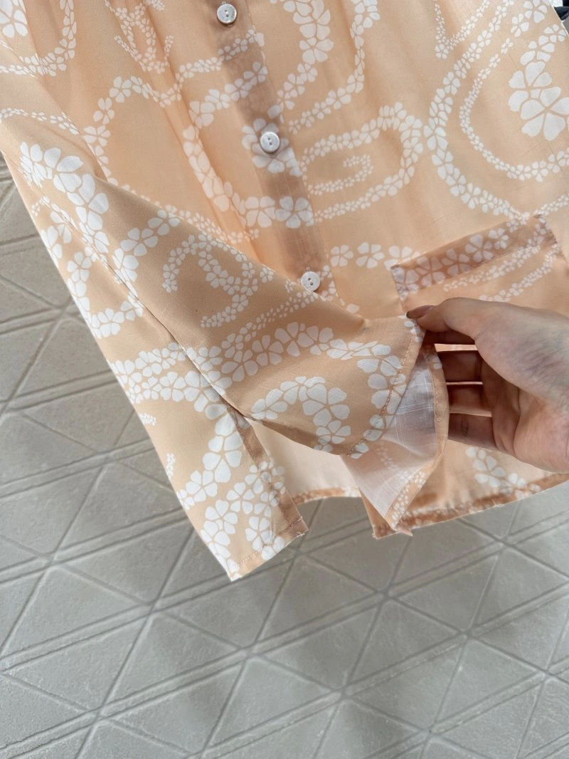 Premium Chanel Shirts 108810