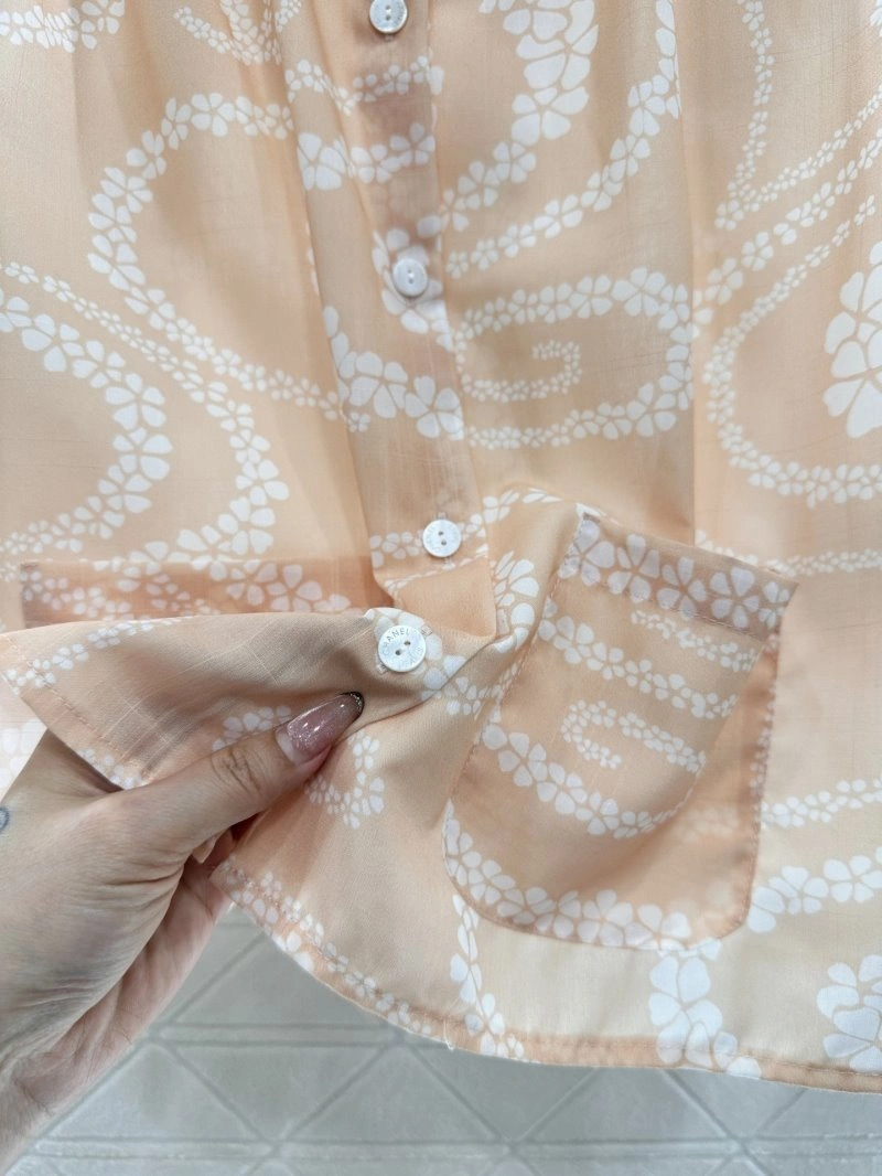 Premium Chanel Shirts 108810