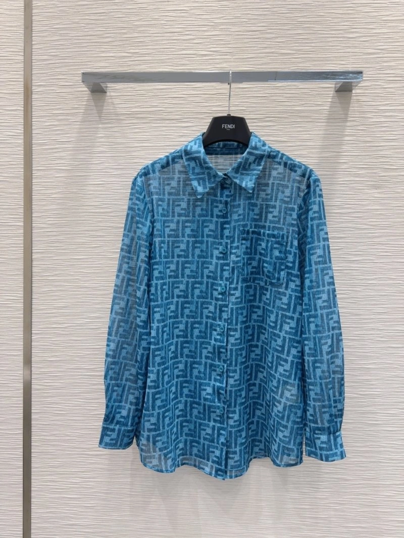 Premium Chanel Shirts 108799