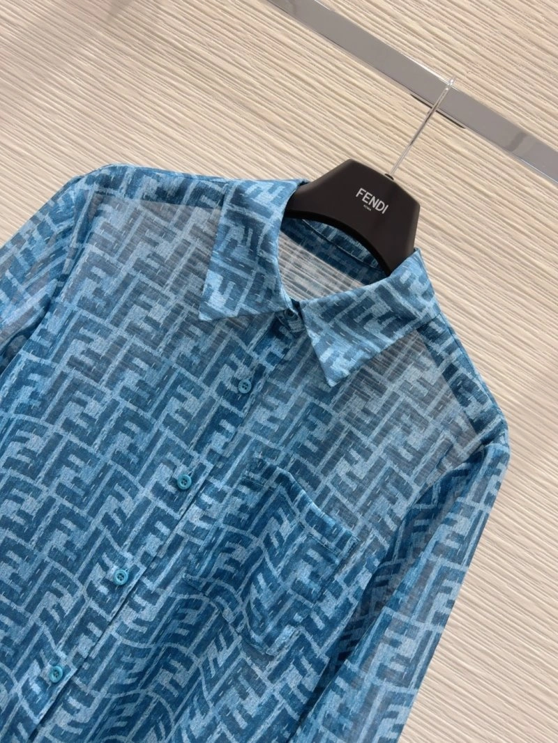 Premium Chanel Shirts 108799