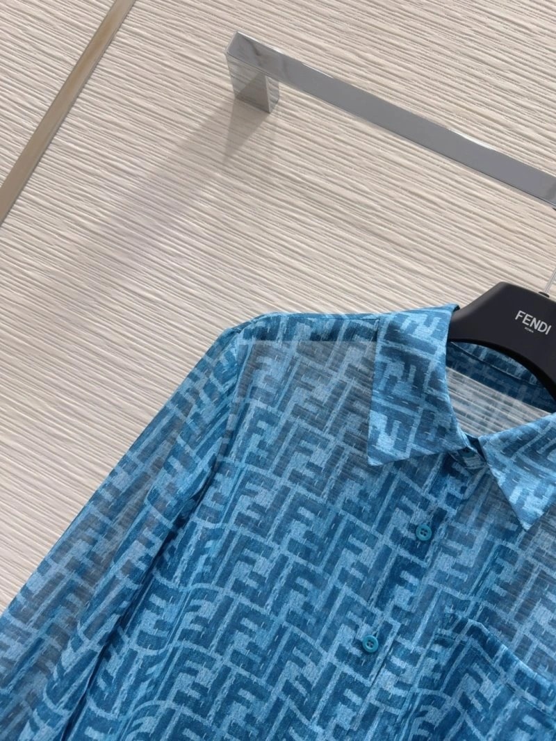 Premium Chanel Shirts 108799